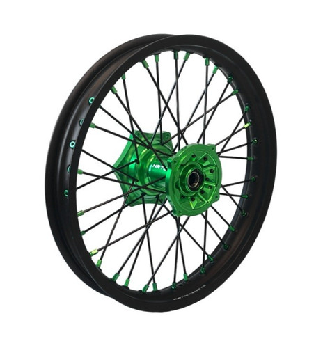 Kawasaki 125 250 kxf - 250,