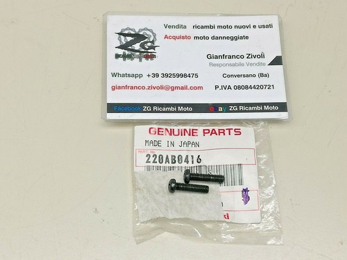 220ab0416 originale kawasaki - originale,