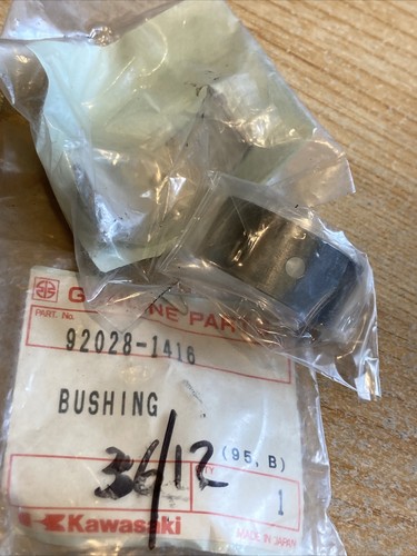 Kawasaki 92028 1416 x2 - #1,