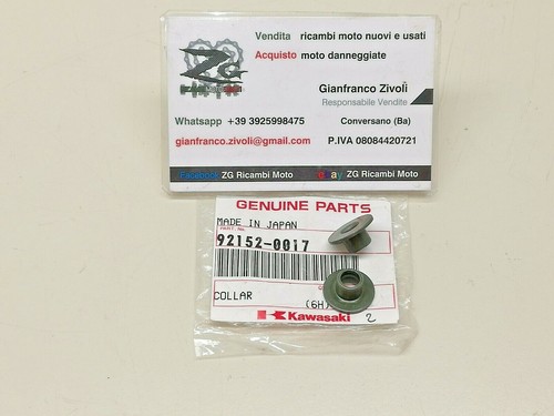 92152 0017 originale - originale, kawasaki