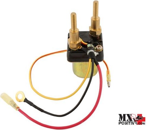 Solenoide remoto kawasaki - solenoide,