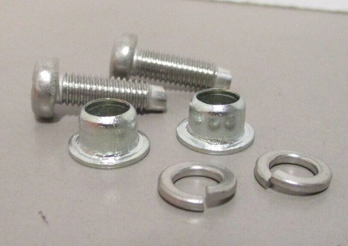Kit viti faro - x2, con