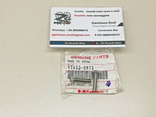 92153 0873 kawasaki vite - kawasaki,