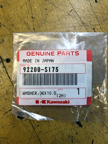 Rondella 36x10 5x2 - rondella, suzuki