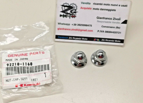 92210 1160 original kawasaki - 92210-1160,