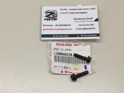 130bb0520 originale kawasaki - 130bb0520,