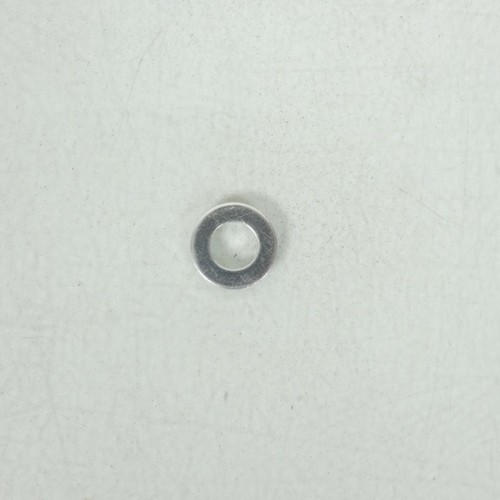 Guarnizione tappo scarico per