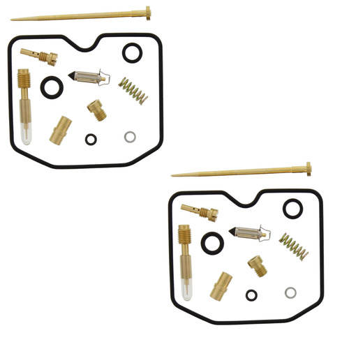 Kit riparazione carburatore - , x2