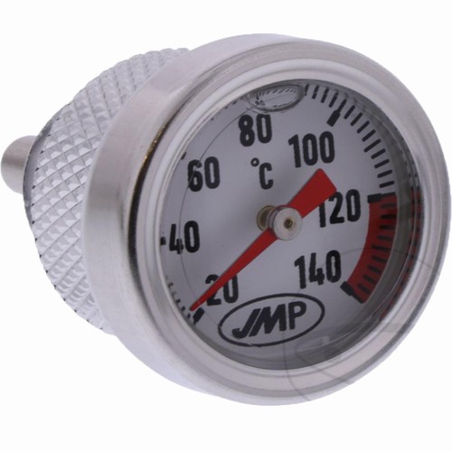 Manometro temperatura olio