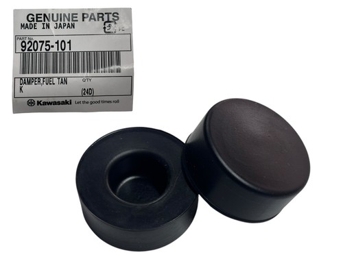92075 101 gommini - (x2),