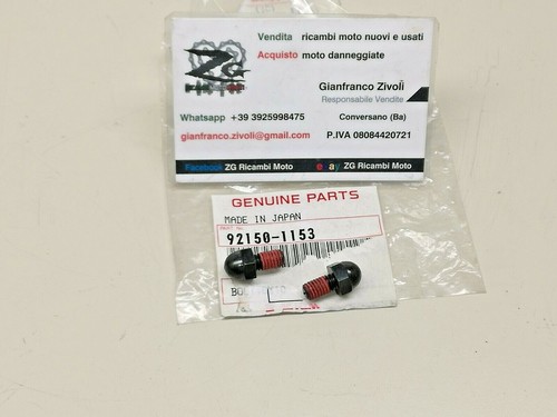 92150 1153 originale kawasaki - 92150-1153,