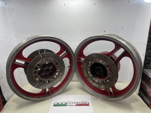 Coppia cerchi 00 - coppia, 3.00