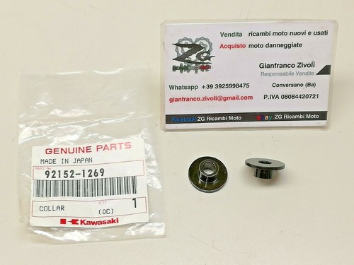 92152 1269 originale kawasaki - 92152-1269,