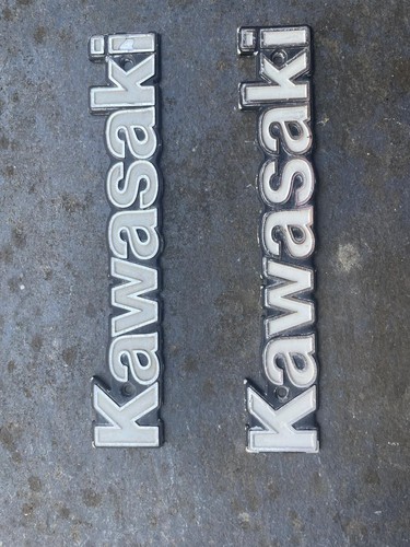 Emblema serbatoio carburante