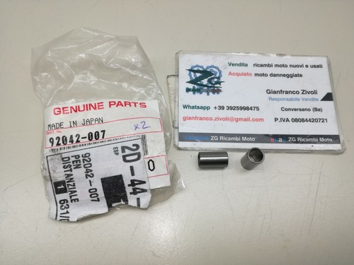 92042 007 originale kawasaki - originale,