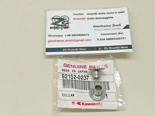 92152 0237 originale - 92152-0237, kawasaki