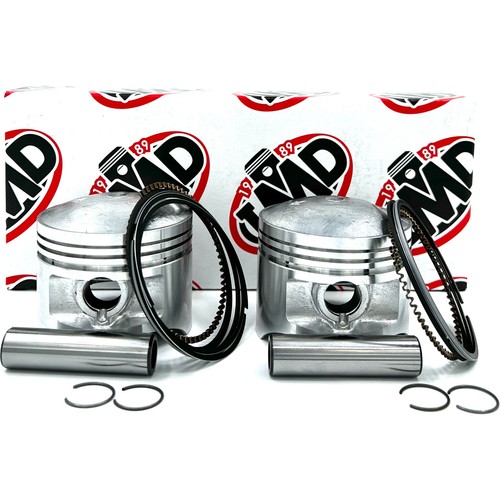 Kit pistoni 50mm 68 - x2, 68,00mm
