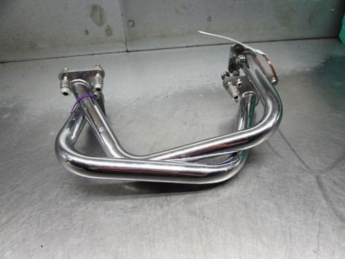 Barre antiurto moto kawasaki - antiurto,