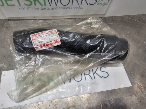 Parte tubo marmitta kawasaki - parte,