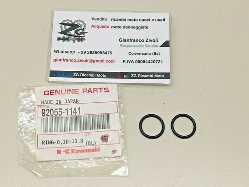 92055 1141 originale kawasaki - originale,